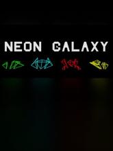 Neon Galaxy