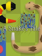 A Snake's Tale on PC (Steam) A Snake's Tale