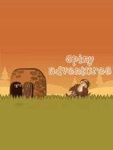 Spiny Adventures on PC (Steam) Spiny Adventures