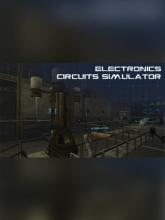 Electronics Circuits Simulator on PC (Steam) Electronics Circuits Simulator