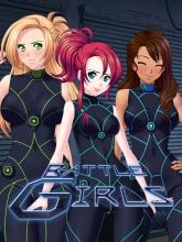 Battle Girls on PC (Steam) Battle Girls