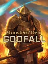 Monsters' Den: Godfall on PC (Steam) Monsters' Den: Godfall