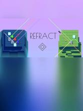 Refract on PC (Steam) Refract