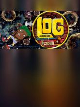 LOG the game on PC (Steam) LOG the game