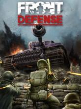 Front Defense on PC (Steam) Front Defense