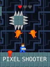 Pixel Shooter