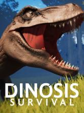 Dinosis Survival on PC (Steam) Dinosis Survival