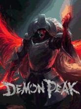 Demon Peak on PC (Steam) Demon Peak