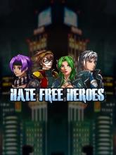 Hate Free Heroes RPG on PC (Steam) Hate Free Heroes RPG