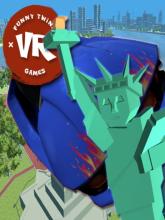 American VR Coasters on PC (Steam) American VR Coasters