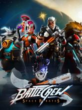 Battlecrew Space Pirates
