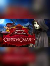 Danse Macabre: Crimson Cabaret Collector's Edition on PC (Steam) Danse Macabre: Crimson Cabaret Collector's Edition