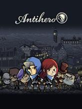 Antihero on PC (Steam) Antihero