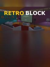Retro Block VR on PC (Steam) Retro Block VR