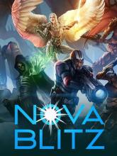 Nova Blitz on PC (Steam) Nova Blitz