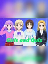 Girls and Quiz on PC (Steam) Girls and Quiz