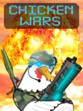 Chicken Wars on PC (Steam) Chicken Wars