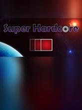 Super Hardcore on PC (Steam) Super Hardcore