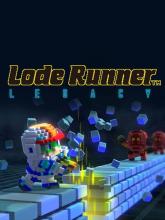 Lode Runner Legacy on PC (Steam) Lode Runner Legacy