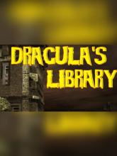 Dracula's Library on PC (Steam) Dracula's Library