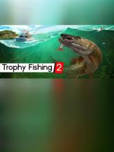 Trophy Fishing 2 on PC (Steam) Trophy Fishing 2