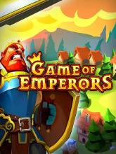Game of Emperors on PC (Steam) Game of Emperors