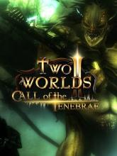 Two Worlds II HD - Call of the Tenebrae on PC (Steam) Two Worlds II HD - Call of the Tenebrae