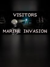 Visitors: Marine Invasion on PC (Steam) Visitors: Marine Invasion