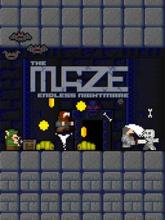The Maze: Endless Nightmare on PC (Steam) The Maze: Endless Nightmare