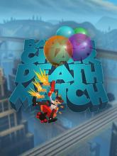 Balloon Chair Death Match on PC (Steam) Balloon Chair Death Match