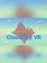 CloudCity VR on PC (Steam) CloudCity VR