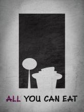 All You Can Eat on PC (Steam) All You Can Eat