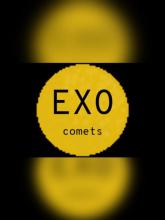 Exocomets