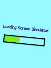 Loading Screen Simulator on PC (Steam) Loading Screen Simulator
