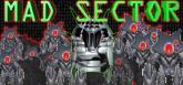 Mad-Sector on PC (Steam) Mad-Sector