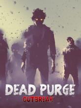 Dead Purge: Outbreak on PC (Steam) Dead Purge: Outbreak