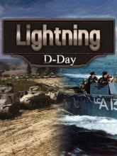 Lightning: D-Day on PC (Steam) Lightning: D-Day