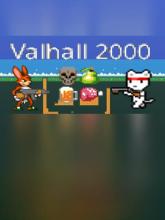 Valhall 2000 on PC (Steam) Valhall 2000