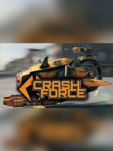 Crash Force on PC (Steam) Crash Force