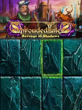 Shrouded Tales: Revenge of Shadows Collector's Edition on PC (Steam) Shrouded Tales: Revenge of Shadows Collector's Edition