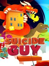 Suicide Guy on PC (Steam) Suicide Guy