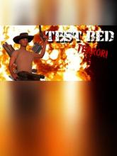 Testbed Terror on PC (Steam) Testbed Terror