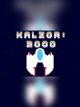 Kalzor: 2000