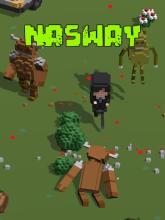 NASWAY on PC (Steam) NASWAY