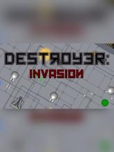 Destroyer: Invasion