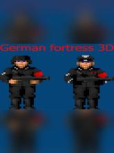 German Fortress 3D on PC (Steam) German Fortress 3D