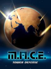 M.A.C.E. Tower Defense on PC (Steam) M.A.C.E. Tower Defense