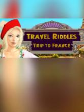 Travel Riddles: Trip to France on PC (Steam) Travel Riddles: Trip to France
