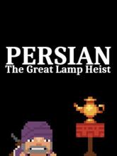 Persian: The Great Lamp Heist on PC (Steam) Persian: The Great Lamp Heist