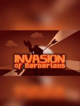 Invasion of Barbarians on PC (Steam) Invasion of Barbarians